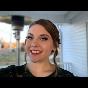 Meet your Posher, Brailyn